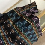 2026年1月20日新作Louis vuittonニットの半袖高品質人気商品/誕生日プレゼント/FF工場