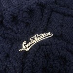 2026年1月20日新作Louis vuittonニットの半袖高品質人気商品/誕生日プレゼント/FF工場