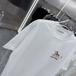 2026年1月20日新作Dior半袖 tシャツ高品質人気商品/誕生日プレゼント/FF工場