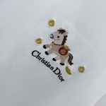 2026年1月20日新作Dior半袖 tシャツ高品質人気商品/誕生日プレゼント/FF工場
