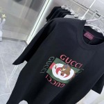 2026年1月20日新作GUCCI半袖 tシャツ高品質人気商品/誕生日プレゼント/FF工場