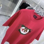 2026年1月20日新作GUCCI半袖 tシャツ高品質人気商品/誕生日プレゼント/FF工場