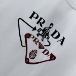 2026年1月20日新作PRADA半袖 tシャツ高品質人気商品/誕生日プレゼント/FF工場