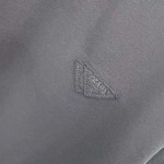 2026年1月20日新作PRADA半袖 tシャツ高品質人気商品/誕生日プレゼント/FF工場