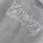 2026年1月20日新作Balenciaga 半袖 tシャツ高品質人気商品/誕生日プレゼント/FF工場