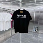2026年1月20日新作Louis vuitton半袖 tシャツ高品質人気商品/誕生日プレゼント/FF工場
