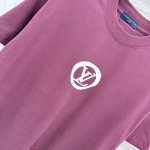 2026年1月20日新作Louis vuitton半袖 tシャツ高品質人気商品/誕生日プレゼント/FF工場