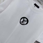 2026年1月20日新作Louis vuitton半袖 tシャツ高品質人気商品/誕生日プレゼント/FF工場