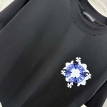 2026年1月20日新作Chrome Hearts半袖 tシャツ高品質人気商品/誕生日プレゼント/FF工場