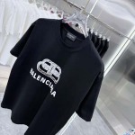 2026年1月20日新作Balenciaga 半袖 tシャツ高品質人気商品/誕生日プレゼント/FF工場