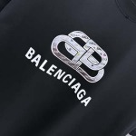 2026年1月20日新作Balenciaga 半袖 tシャツ高品質人気商品/誕生日プレゼント/FF工場