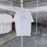 2026年1月20日新作Balenciaga 半袖 tシャツ高品質人気商品/誕生日プレゼント/FF工場