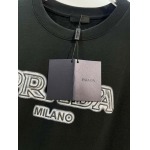 2026年1月20日新作PRADA半袖 tシャツ高品質人気商品/誕生日プレゼント/FF工場
