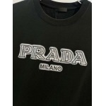 2026年1月20日新作PRADA半袖 tシャツ高品質人気商品/誕生日プレゼント/FF工場
