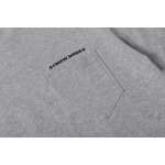 2026年1月20日新作Chrome Hearts半袖 tシャツ高品質人気商品/誕生日プレゼント/FF工場