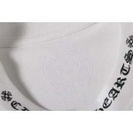 2026年1月20日新作Chrome Hearts半袖 tシャツ高品質人気商品/誕生日プレゼント/FF工場