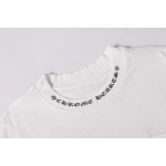 2026年1月20日新作Chrome Hearts半袖 tシャツ高品質人気商品/誕生日プレゼント/FF工場