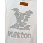 2026年1月20日新作Louis vuitton半袖 tシャツ高品質人気商品/誕生日プレゼント/FF工場