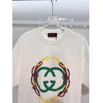 2026年1月20日新作GUCCI半袖 tシャツ高品質人気商品/誕生日プレゼント/FF工場