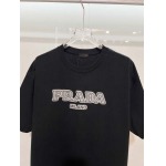 2026年1月20日新作PRADA半袖 tシャツ高品質人気商品/誕生日プレゼント/FF工場