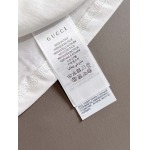 2026年1月20日新作GUCCI半袖 tシャツ高品質人気商品/誕生日プレゼント/FF工場