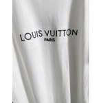 2026年1月20日新作Louis vuitton半袖 tシャツ高品質人気商品/誕生日プレゼント/FF工場