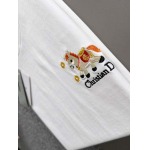 2026年1月20日新作DIOR半袖 tシャツ高品質人気商品/誕生日プレゼント/FF工場