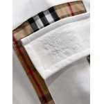 2026年1月20日新作Burberry半袖 tシャツ高品質人気商品/誕生日プレゼント/FF工場