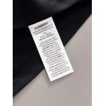 2026年1月20日新作Burberry半袖 tシャツ高品質人気商品/誕生日プレゼント/FF工場