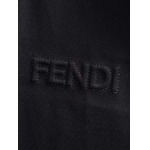 2026年1月20日新作FENDI半袖 tシャツ高品質人気商品/誕生日プレゼント/FF工場