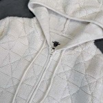 2026年1月20日新作DIORカーディガンのコート高品質人気商品/誕生日プレゼント/FF工場