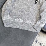 2026年1月20日新作Louis vuittonセーター高品質人気商品/誕生日プレゼント/FF工場