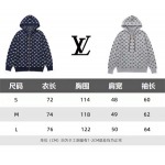 2026年1月20日新作Louis vuitton ニットカーディガン  高品質人気商品/誕生日プレゼント/FF工場