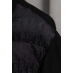 2026年1月20日新作Diorダウンジャケット高品質人気商品/誕生日プレゼント/FF工場