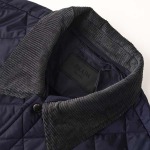 2026年1月20日新作Pradaジャケット高品質人気商品/誕生日プレゼント/FF工場