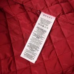 2026年1月20日新作Gucciジャケット高品質人気商品/誕生日プレゼント/FF工場