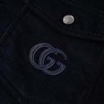 2026年1月20日新作Gucciジャケット高品質人気商品/誕生日プレゼント/FF工場