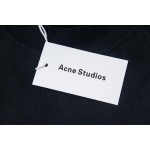 2026年1月20日新作Acne半袖 tシャツ高品質人気商品/誕生日プレゼント/FF工場