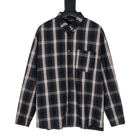 2026年1月20日新作Balenciaga ジャケット高品...