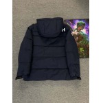 2026年1月20日新作HELLY HANSEN CREWダウンジャケット高品質人気商品/誕生日プレゼント/FF工場