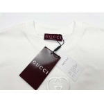 2026年1月20日新作Gucci半袖 tシャツ高品質人気商品/誕生日プレゼント/FF工場