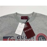 2026年1月20日新作Gucci半袖 tシャツ高品質人気商品/誕生日プレゼント/FF工場