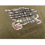 2026年1月20日新作Burberry半袖 tシャツ高品質人気商品/誕生日プレゼント/FF工場
