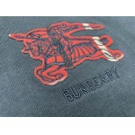 2026年1月20日新作Burberry半袖 tシャツ高品質人気商品/誕生日プレゼント/FF工場