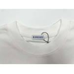 2026年1月20日新作Burberry半袖 tシャツ高品質人気商品/誕生日プレゼント/FF工場