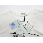2026年1月20日新作Burberry半袖 tシャツ高品質人気商品/誕生日プレゼント/FF工場