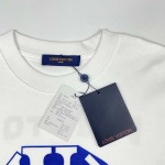 2026年1月20日新作Louis Vuitton半袖 tシャツ高品質人気商品/誕生日プレゼント/FF工場