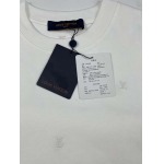 2026年1月20日新作Louis Vuitton半袖 tシャツ高品質人気商品/誕生日プレゼント/FF工場