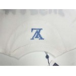 2026年1月20日新作Louis Vuitton半袖 tシャツ高品質人気商品/誕生日プレゼント/FF工場