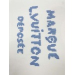 2026年1月20日新作Louis Vuitton半袖 tシャツ高品質人気商品/誕生日プレゼント/FF工場